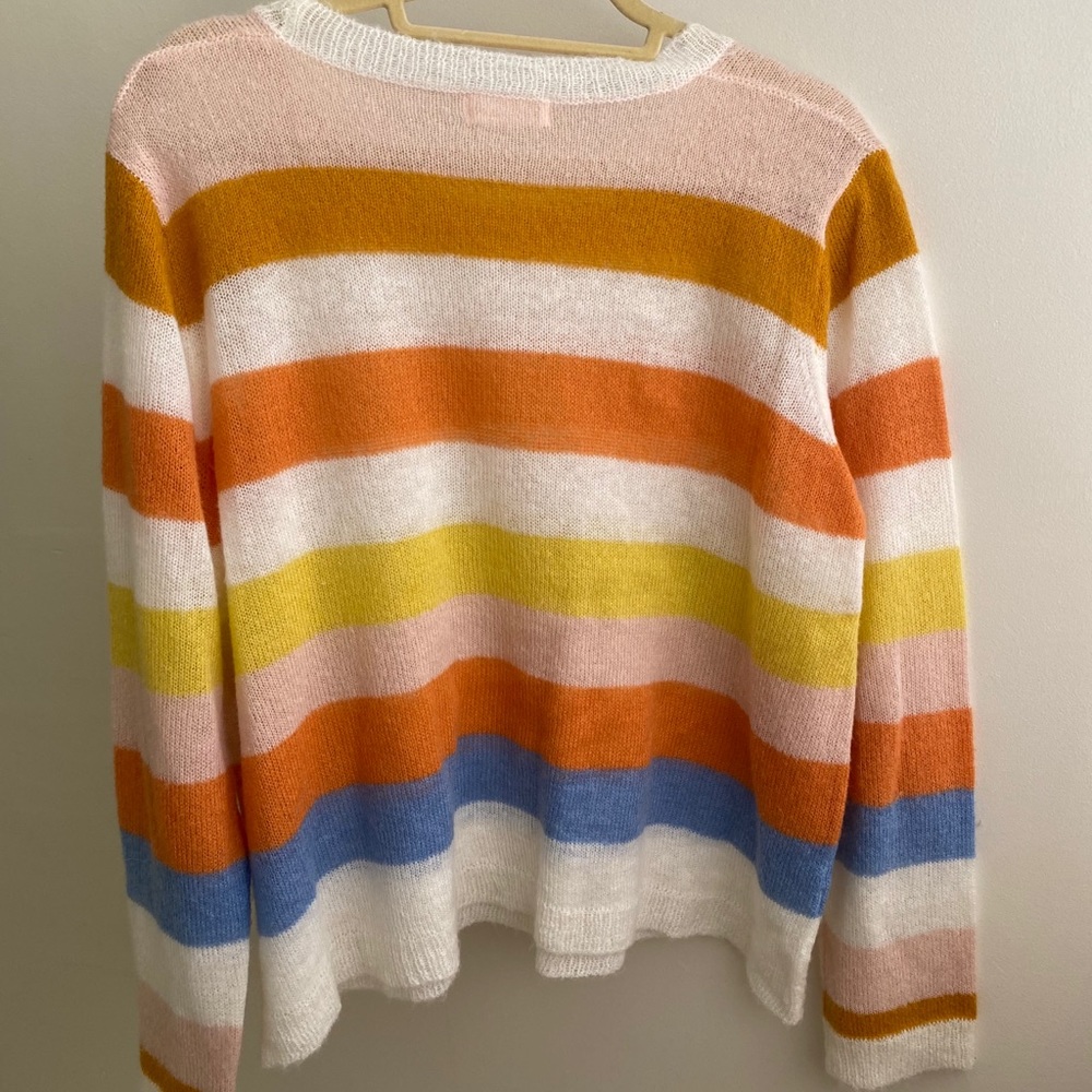 Vestique Sweater - Picture 2 of 3